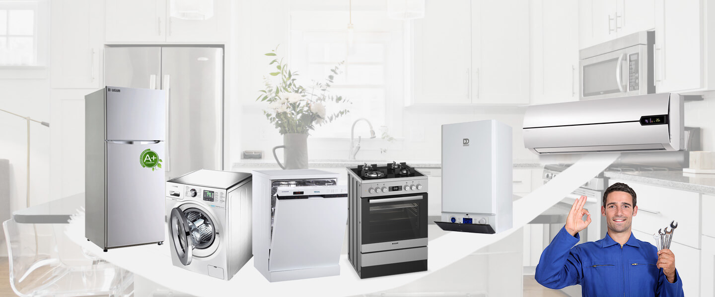 Altınekin Whirlpool Servisi